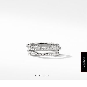 David Yurman Ring